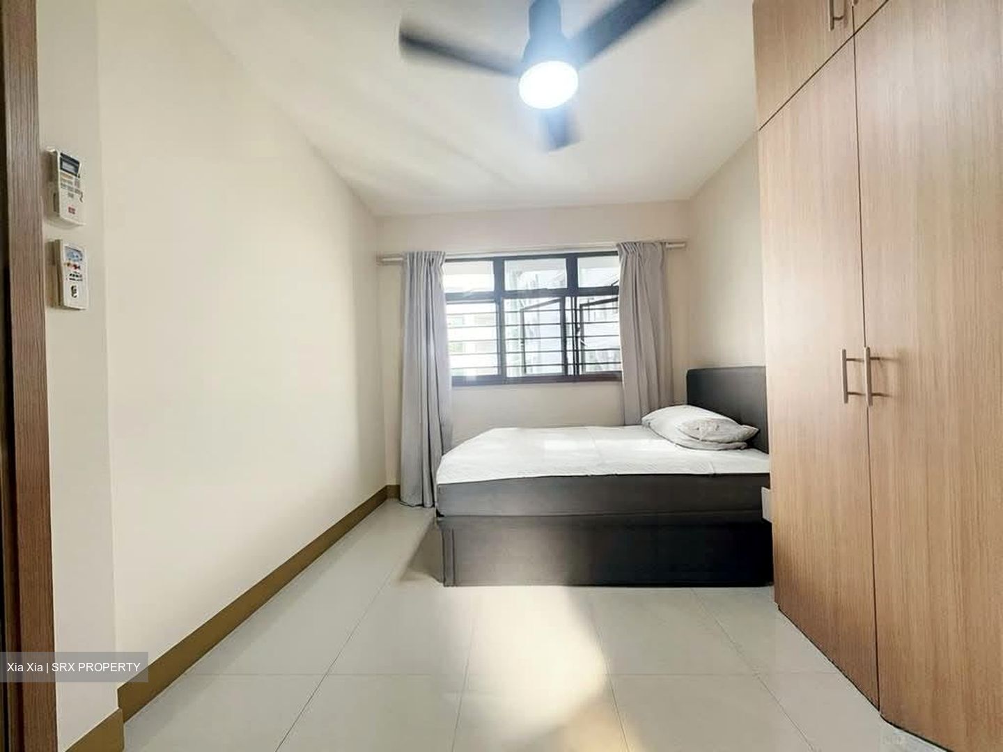 Blk 107A Alkaff Oasis (Toa Payoh), HDB 3 Rooms #579369241